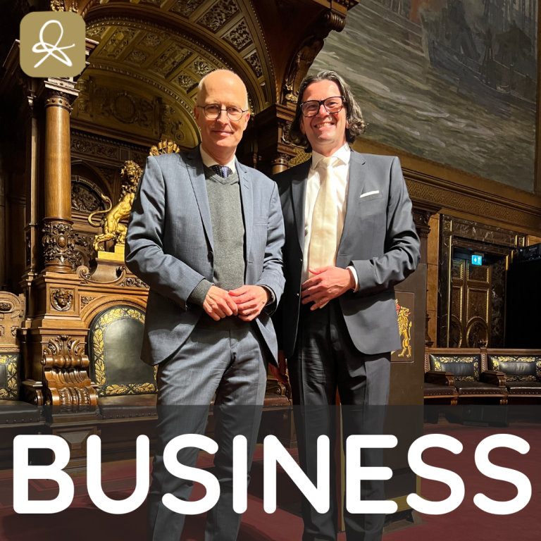 business