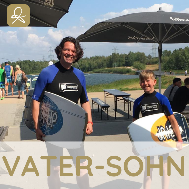 vater-sohn