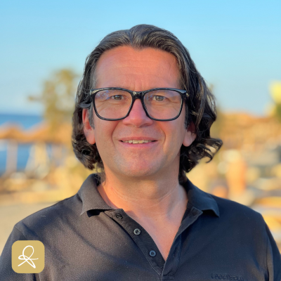 Armin Strube derDIGITALmentor