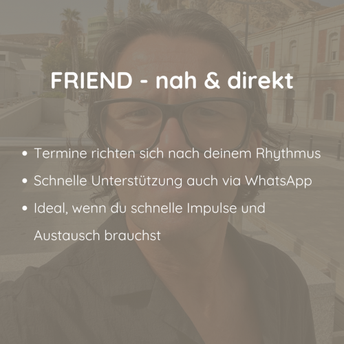 Friend
